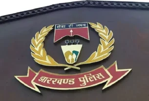 बोकारो में 28 पुलिसकर्मियों के निलंबन पर एसोसिएशन ने उठाए सवाल, कहा-एसपी विफल