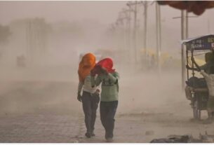 झारखंड में जल्द होने वाली है मॉनसून की एंट्री, जानें तारीख