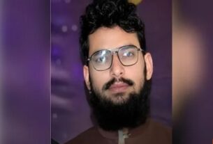 पुलवामा हमले का मुख्य गुनाहगार आतंकी हमजा बुरहान की हत्या, पाकिस्तान में अज्ञात हमलावरों ने मारी गोली