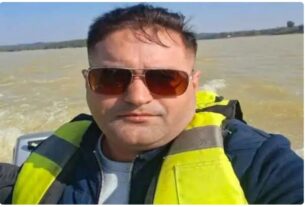 Ranchi: कावेरी रेस्टोरेंट के मालिक लव भाटिया की संदिग्ध स्थिति में मौत, मचा हड़कंप