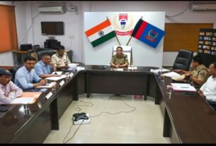 Jharkhand: बकरीद को लेकर पुलिस अलर्ट, डीजीपी ने सभी जिलों को दिए ये निर्देश