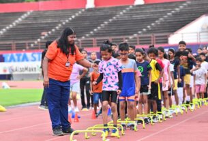 टाटा स्टील समर कैंप : बच्चों और अभिभावकों के लिए नई गतिविधियों की घोषणा