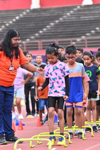 टाटा स्टील समर कैंप : बच्चों और अभिभावकों के लिए नई गतिविधियों की घोषणा
