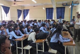 वर्तमान में रियल टाइम कम्युनिकेशन की मांग ज्यादा है : नीरज कुमार