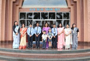 इन्विक्टस स्पीक अप 2026 में सरला बिरला पब्लिक स्कूल का शानदार प्रदर्शन