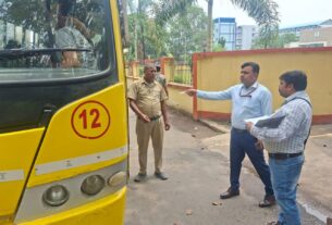 रांची में 93 वाहनों की जांच, 32 पर 2 लाख से अधिक का जुर्माना