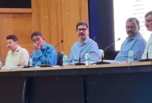 टाटीसिल्वे फोरलेन रेडियल सड़क पर आवागमन शीध्र