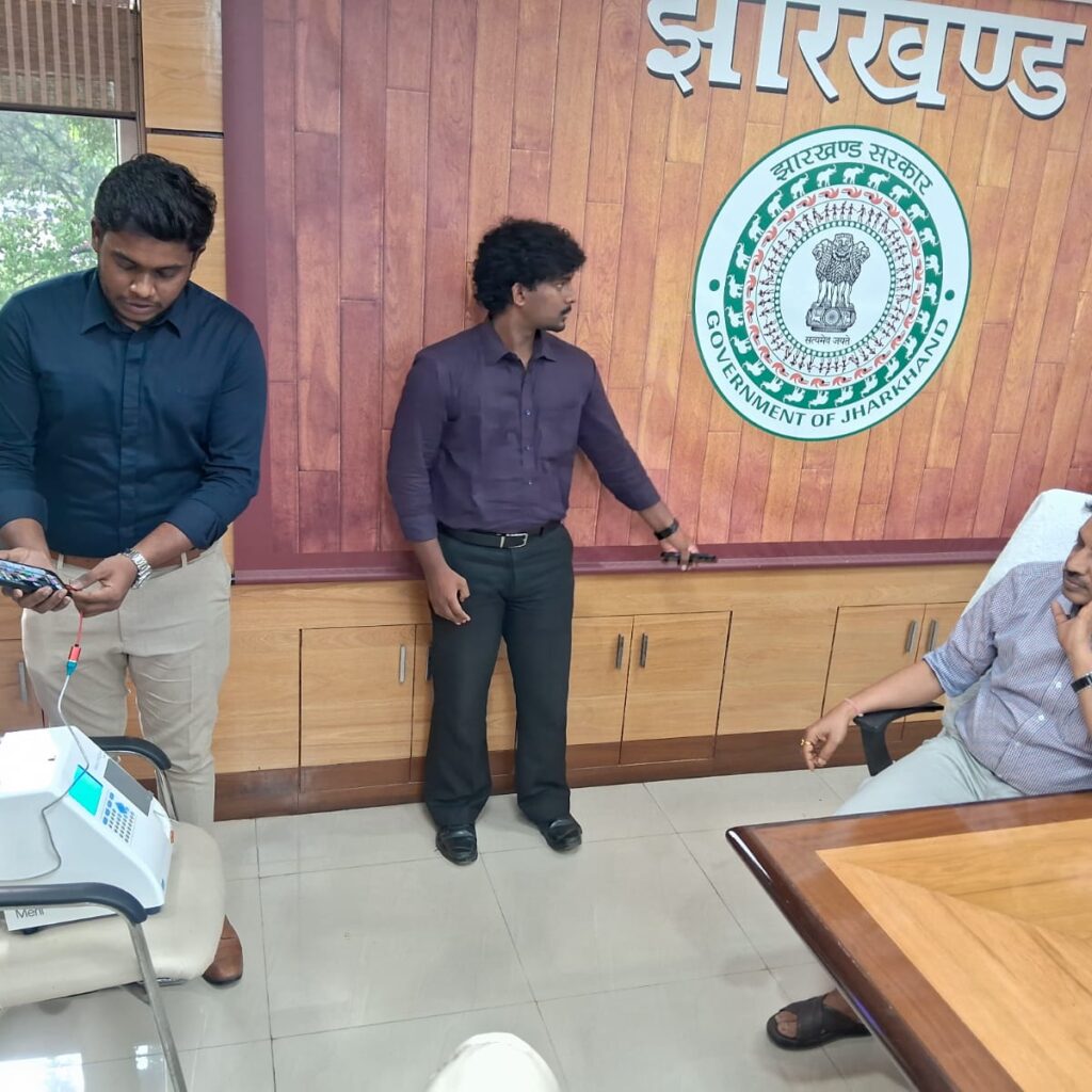 मेडिकल कॉलेजों और जिला अस्पतालों में 15 जून तक लगेंगी फुली ऑटोमेटिक पैथोलॉजी मशीनें, ये होगा लाभ