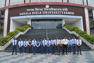 SBU में प्लेसमेंट ड्राइव, मिल रहा नामी कंपनियों में जॉब का मौका