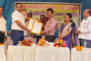 सेवानिवृत शिक्षकों को कार्यालय का चक्कर लगाने की नौबत नहीं आएगी