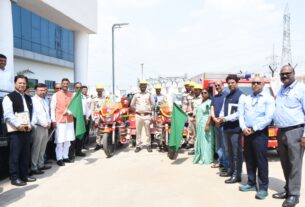 मोरहाबादी, हेहल, लालपुर, स्मार्ट सिटी, मेसरा में जल्‍द शुरू होगी पाइप से गैस आपूर्ति
