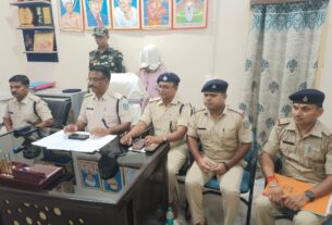 पिता ने गला घोंटकर की थी बेटी की हत्या, जांच में ये वजह आई सामने
