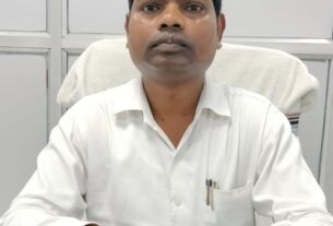 पिपरीकला-जतपुरा बालू घाट का डीएमओ ने किया औचक निरीक्षण