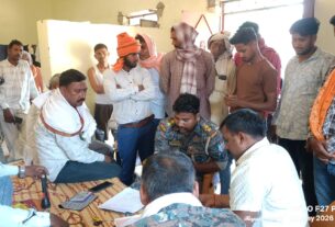 सास गई थी बकरी चराने, लौटी तो कमरा था बंद, खुलने पर मचा कोहराम