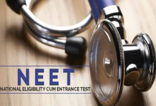 राष्ट्रीय परीक्षण एजेंसी ने NEET (UG) की परीक्षा की रद्द, लगे थे ये आरोप