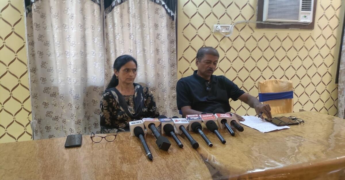 यूट्यूबर विनोद सिंह के खिलाफ होटल ग्रैंड की मालकिन करेंगी केस, सारे आरोपों को बताया फर्जी
