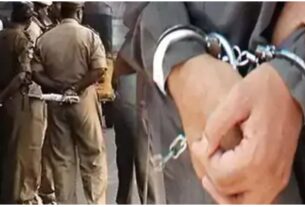 Ranchi: बकरीद मनाने के लिए सोना-चांदी की दुकान में की थी चोरी, 4 मुस्लिम युवक गिरफ्तार