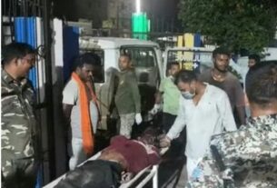 Jharkhand: रामगढ़ में भीषण सड़क हादसा, 8 की मौत, मचा कोहराम