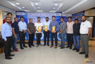 जेसीआई रांची का स्वास्थ्य जांच एवं रक्तदान शिविर का आयोजन