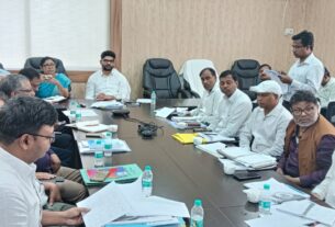 लक्ष्‍य के विरुद्ध मात्र 26 फीसदी गांव 5 स्‍टार श्रेणी में ओडीएफ प्‍लस घोषित