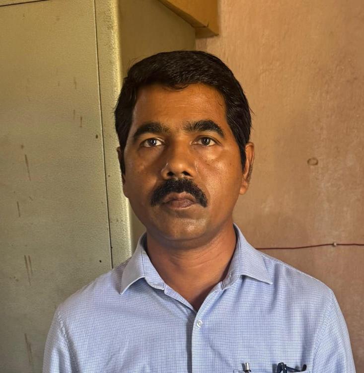 एसीबी ने बीपीओ को 8 हजार रुपये घूस लेते किया गिरफ्तार