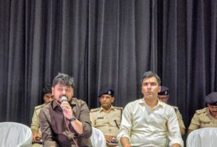 नदी किनारे खनन या ओबी डंप होने पर सीओ, थाना प्रभारी होंगे जवाबदेह