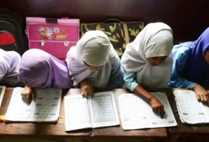 मदरसों को लेकर लिया गया बड़ा निर्णय, जानें पूरा मामला
