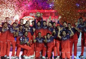 RCB ने जीता आईपीएल 2026 का फाइनल, मिले इतने करोड़