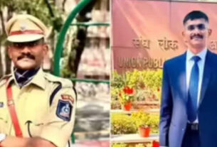 ट्रेनी IPS अधिकारी उदय कृष्णा रेड्डी ने आत्महत्या का किया प्रयास, जानें पूरा मामला