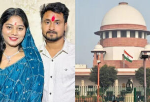 हनीमून के दौरान पति की हत्या करने की आरोपी सोनम रघुवंशी की जमानत याचिका खारिज