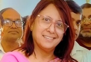वित्तीय भ्रम फैलाकर रिनपास को बदनाम करने की साजिश : डॉ जयति शिमलई
