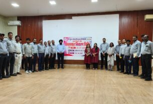 सीसीएल के हजारीबाग क्षेत्र में लगे शिविर में 27 शिकायतों का पंजीकरण