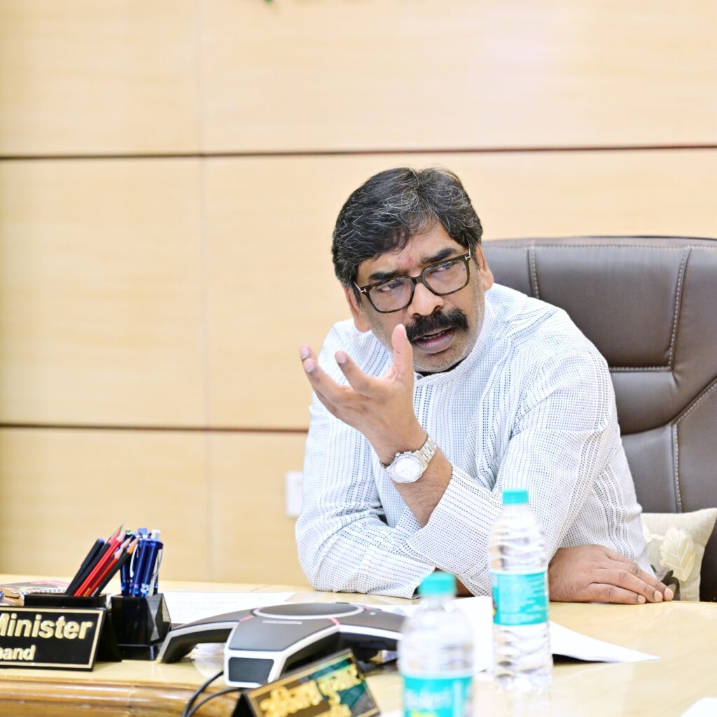 Ranchi: बीआईटी मेसरा में अब इन छात्रों को मिलेगी मुफ्त शिक्षा, झारखंड सरकार देगी पैसा