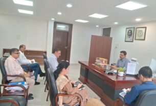 स्वास्थ्य विभाग खरीदेगा 720 नई एंबुलेंस, एक माह में पूरी होगी टेंडर प्रक्रिया