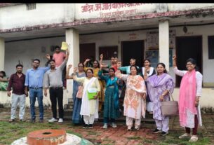 राज्यभर में एमएसीपी अधिकार–प्रतिवाद दिवस का आयोजन