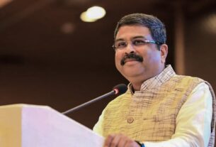 NEET-UG विवाद के बीच धर्मेंद्र प्रधान ने दिया इस्तीफा, पत्र जारी कर कही ये बात