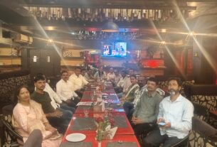 झारखंड चैंबर चुनाव : टीम पी21 ने व्यापारी हित में शुरू करेगी हेल्पलाइन