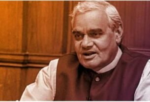 राष्ट्रपति और प्रधानमंत्री मोदी ने अटल बिहारी वाजपेयी को पुण्यतिथि पर किया याद, कही ये बड़ी बात