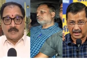 आप के बड़े नेता सत्येंद्र जैन समेत ये 6 लोग गिरफ्तार