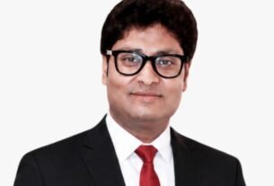 प्रशांत पाटोदिया चुने गए जेसीआई एक्सपो उत्सव के चीफ कोऑर्डिनेटर
