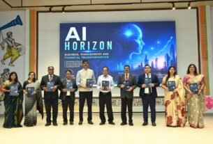 सरला बिरला विश्वविद्यालय में इंडक्शन कार्यक्रम ‘दीक्षारंभ-2026’ का आयोजन