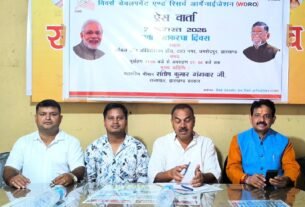 जमशेदपुर में कल मनाया जाएगा हस्तकरथा दिवस, बुनकरों की समस्याओं पर होगी चर्चा