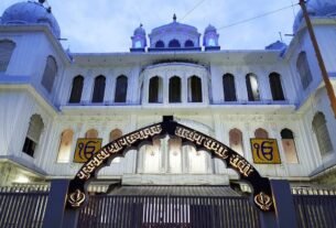 प्रकाश पर्व पर दो दिवसीय महान कीर्तन दरबार 15 अगस्त से