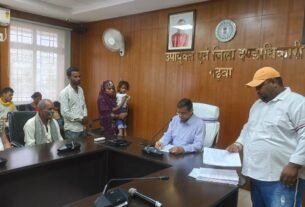प्रधानमंत्री आवास योजना की मिली पहली किस्‍त, ले लिए 8 हजार रुपये