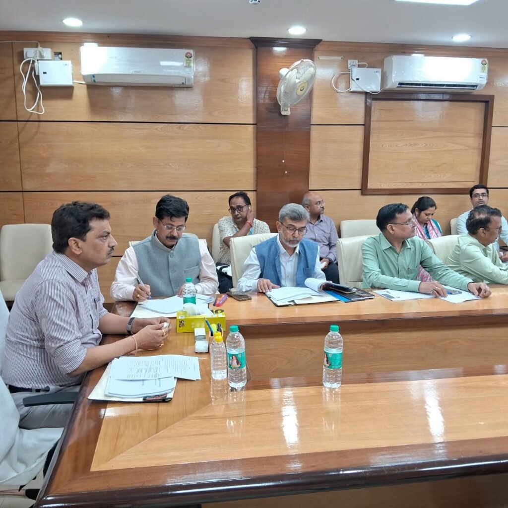 Good News : एनएचएम के 11 हजार से अधिक कर्मियों को मिलेगा ईपीएफ का लाभ