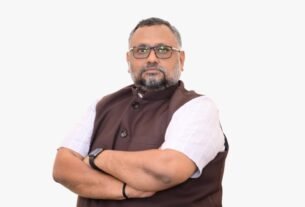 राहुल गांधी को आदिवासी अस्तित्व की चिंता नहीं, केवल राजनीति कर रहे : डॉ प्रदीप वर्मा
