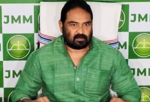 भाजपा को हेमंत सरकार पर सवाल उठाने का नैतिक अधिकार नहीं : विनोद कुमार पांडेय