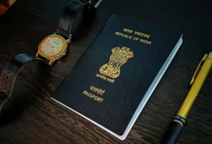 अब passport वेरीफिकेशन के लिए नहीं जाना पड़ेगा पुलिस स्टेशन, घर बैठे होगा काम