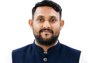 रूस में संसदीय चुनाव के पर्यवेक्षक बनेंगे बिहार के विधायक सुजीत पासवान