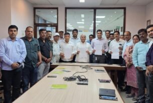 टाटा स्टील डाउन स्ट्रीम प्रोडक्ट लिमिटेड का वार्षिक प्रॉफिट बोनस समझौता संपन्न, मिलेगी इतनी राशि